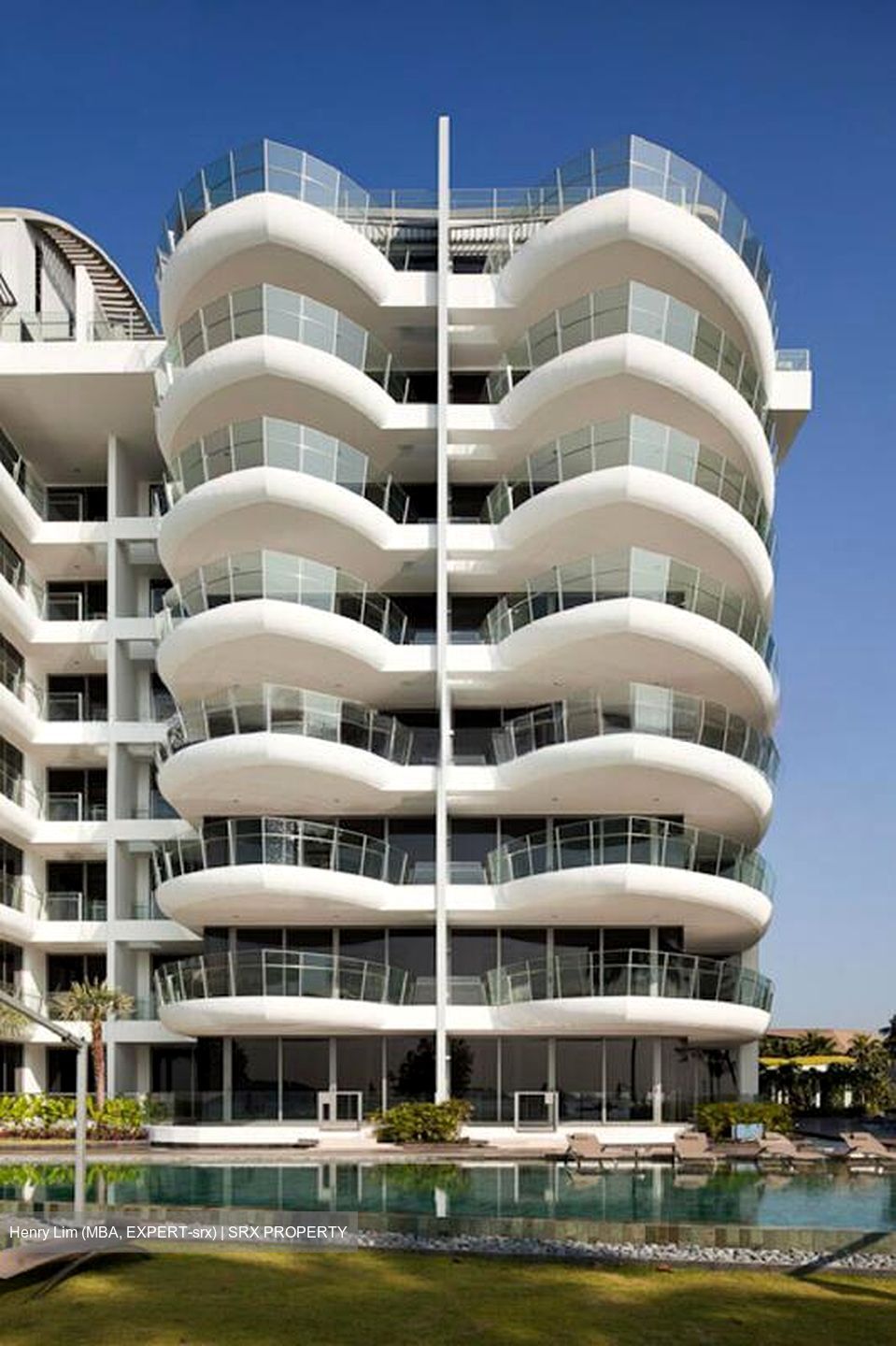 Seascape (D4), Condominium #525457621